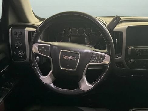 Used 2014 GMC Sierra 1500 SLE AWD/4WD image 10