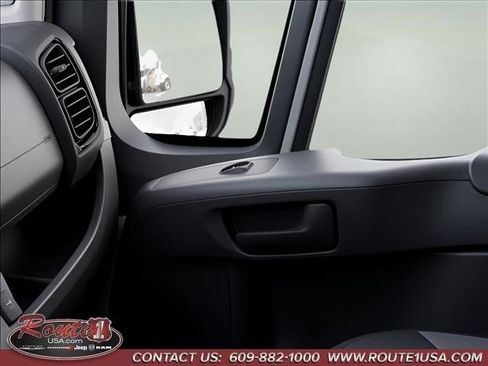 New 2026 RAM ProMaster 3500 w/ Convenience Group FWD image 26