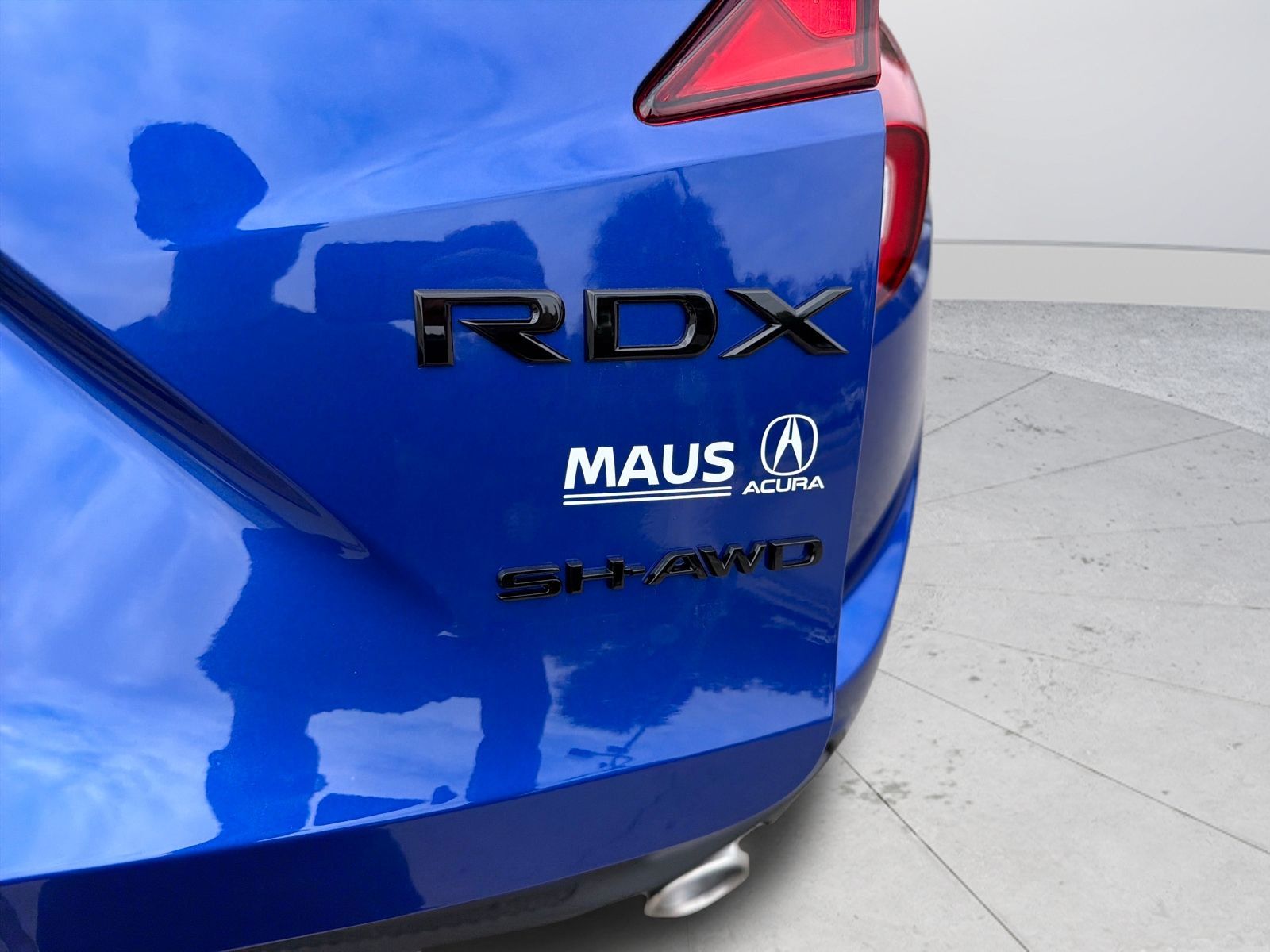 New 2026 Acura RDX w/ Advance Package AWD/4WD image 29