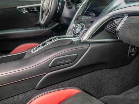 Used 2022 Acura NSX Type S image 57