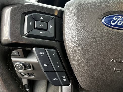 Used 2021 Ford Expedition Limited image 19