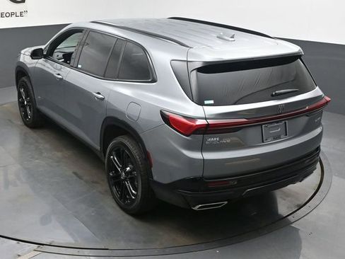 Used 2025 Buick Enclave Sport Touring w/ Super Cruise Package FWD image 43