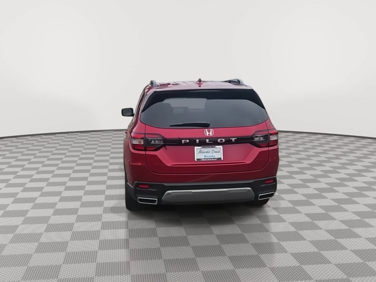 Certified 2026 Honda Pilot EX-L image 7