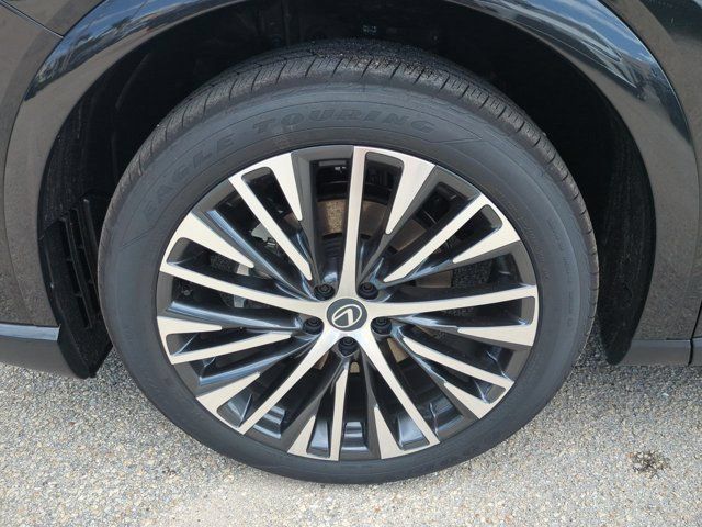 New 2026 Lexus RX 350 w/ Convenience Package AWD/4WD image 11