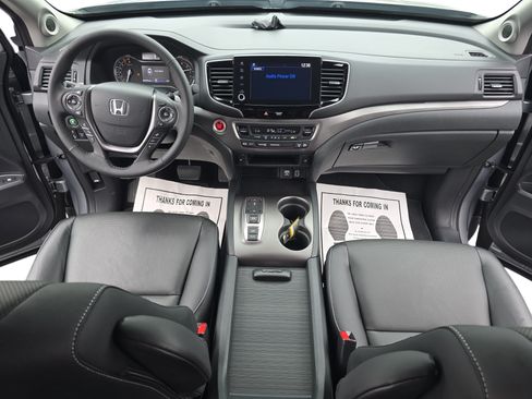 Used 2023 Honda Ridgeline RTL image 9