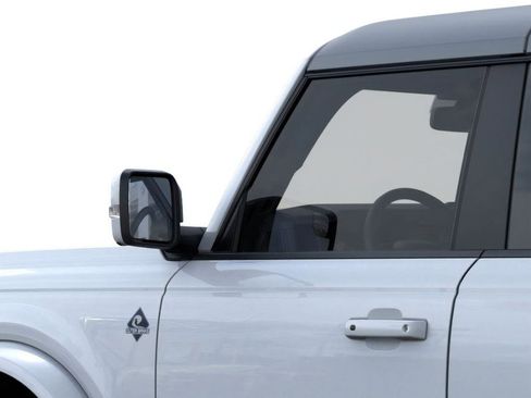 New 2025 Ford Bronco Outer Banks image 47