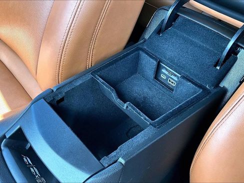 Certified 2023 Cadillac XT5 Premium Luxury AWD/4WD image 16