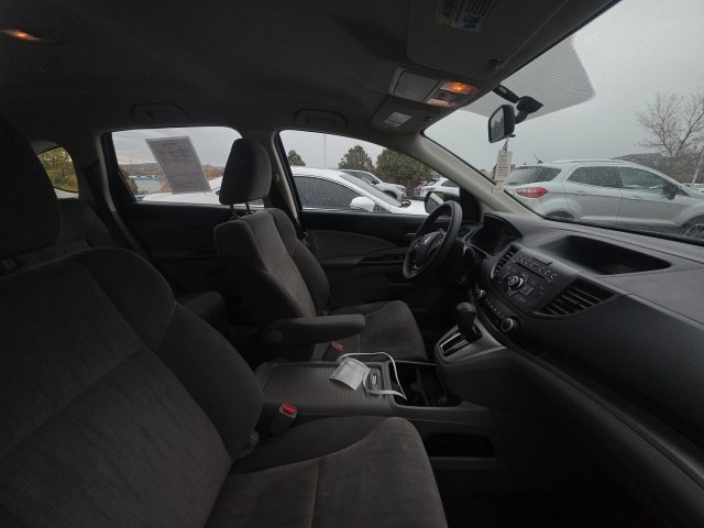 Used 2013 Honda CR-V LX image 7