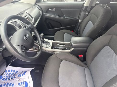 Used 2014 Kia Sportage LX image 13