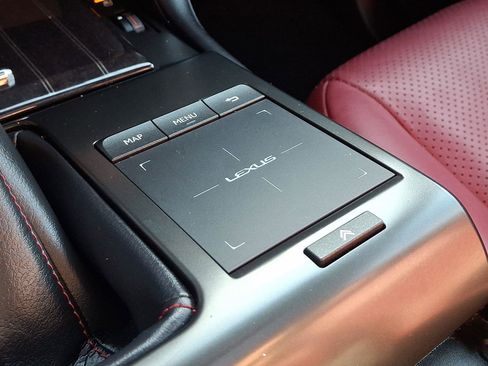 Used 2022 Lexus GX 460 Luxury image 26