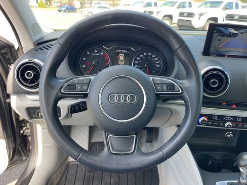 Used 2015 Audi A3 2.0T Premium Plus image 19