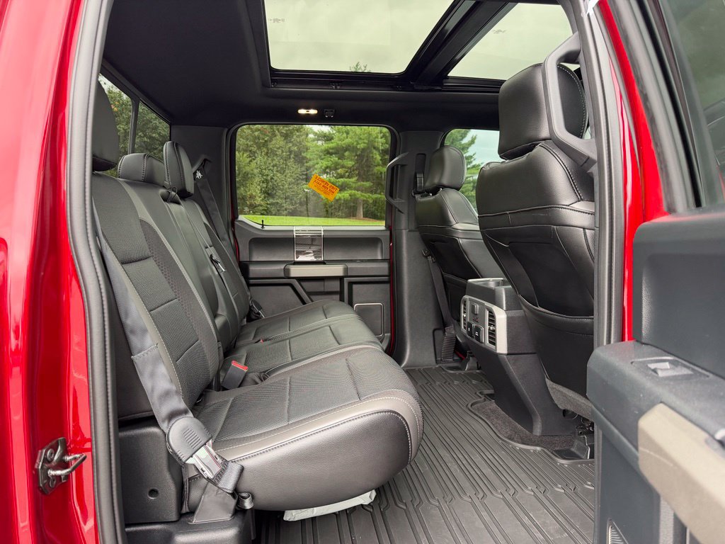 Used 2019 Ford F150 Raptor w/ Equipment Group 802A Luxury AWD/4WD image 11