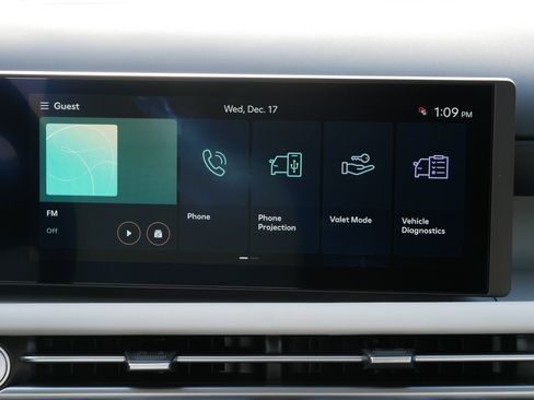 New 2026 Hyundai Tucson SEL image 22