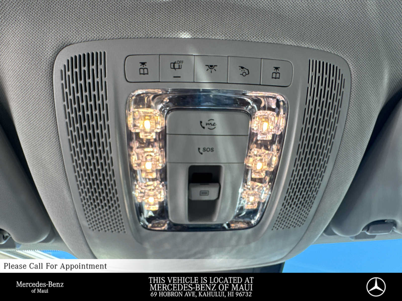 Certified 2024 Mercedes-Benz GLS 450 4MATIC image 7