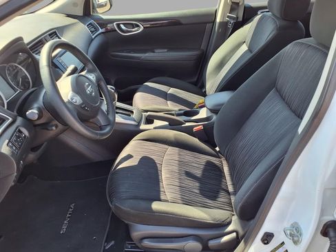 Used 2019 Nissan Sentra SV image 16