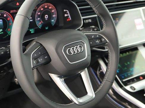 New 2026 Audi Q7 3.0T Premium Plus image 16