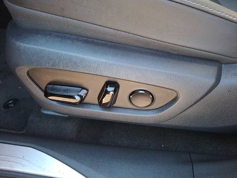 Certified 2025 Lexus RX 350 Premium image 11