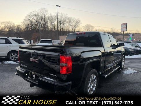 Used 2015 GMC Sierra 1500 Denali image 8