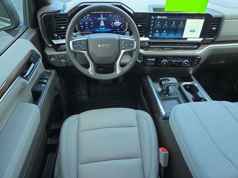 New 2026 Chevrolet Silverado 1500 RST w/ Convenience Package II image 12