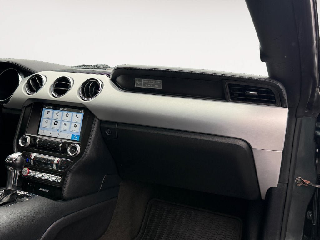 Used 2016 Ford Mustang Premium RWD image 27