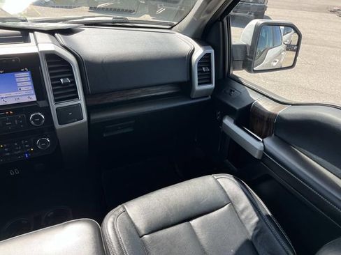 Used 2019 Ford F150 Lariat AWD/4WD image 15
