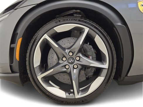 Used 2026 Ferrari Purosangue image 13