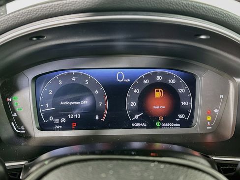 Used 2023 Honda Civic Sport Touring image 19