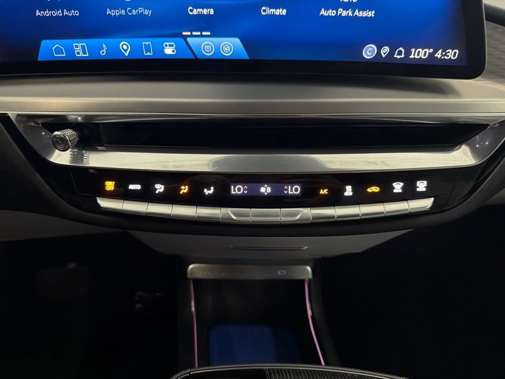 Certified 2024 Cadillac Lyriq Sport RWD image 47