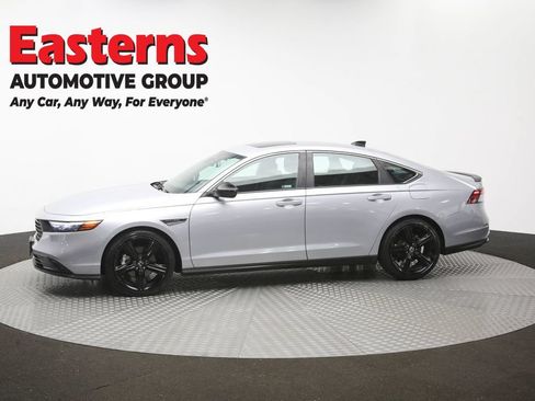Used 2023 Honda Accord Sport image 58