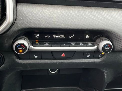 Used 2024 MAZDA CX-50 AWD 2.5 S w/ Premium Package image 24