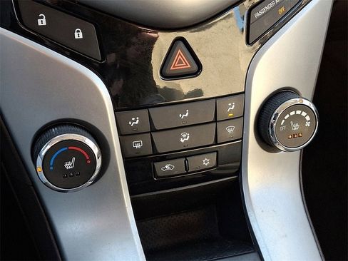 Certified 2014 Chevrolet Cruze LT image 17
