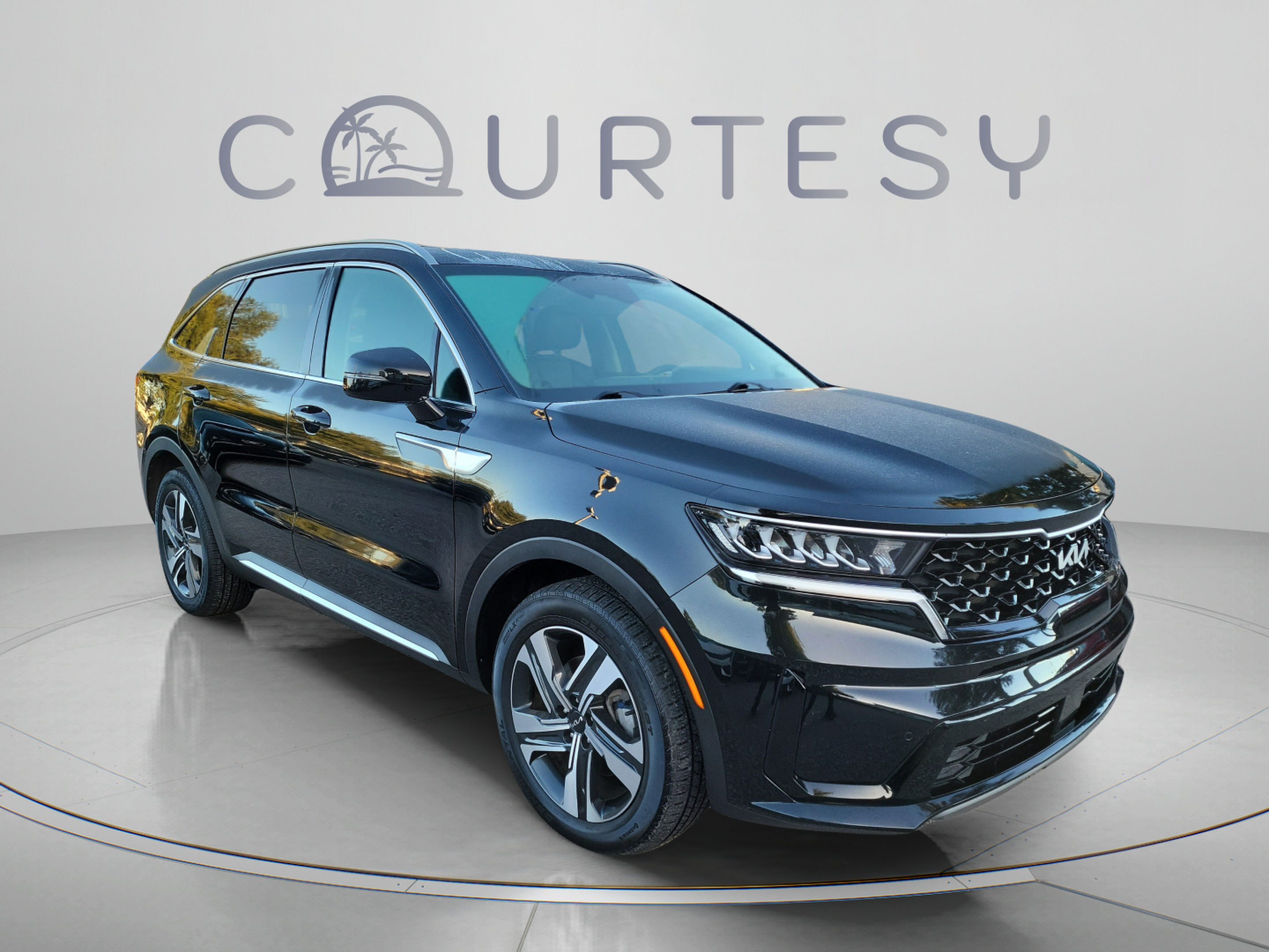 Certified 2023 Kia Sorento EX AWD/4WD image 5