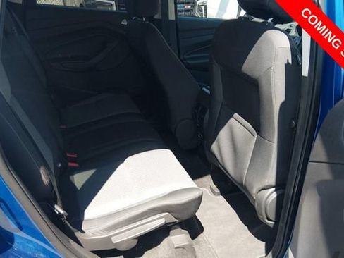 Used 2017 Ford Escape SE AWD/4WD image 7