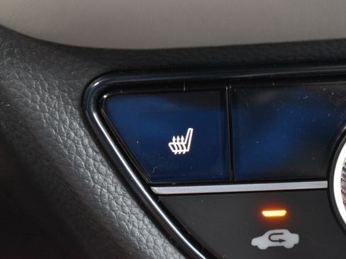 New 2026 Honda HR-V EX-L image 22