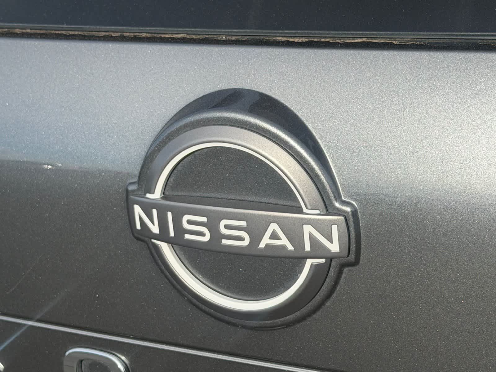 Certified 2023 Nissan Rogue SV FWD image 8