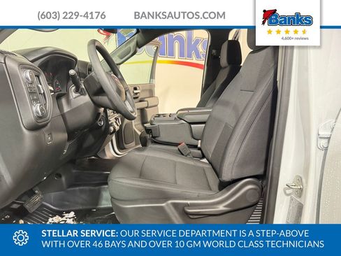 New 2026 GMC Sierra 2500 Pro image 9