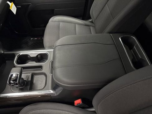 New 2026 Chevrolet Silverado 1500 RST AWD/4WD image 16