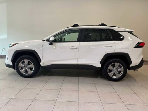 Certified 2025 Toyota RAV4 XLE w/ Convenience Package AWD/4WD image 3