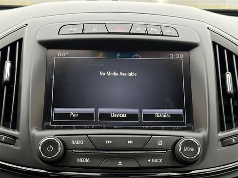 Used 2015 Buick Regal GS w/ Driver Confidence Package #2 image 24