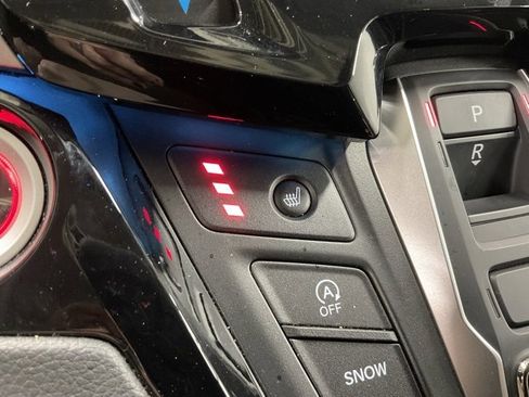 Certified 2025 Honda Odyssey Touring image 38