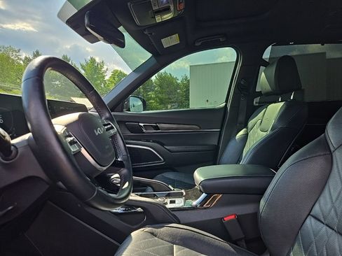 Certified 2024 Kia Telluride EX X-Line AWD/4WD image 29