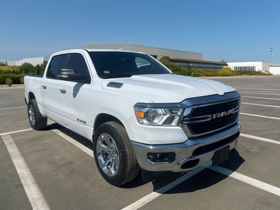 Used 2019 RAM 1500 Big Horn