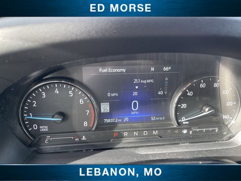 Used 2020 Ford Explorer Limited image 11