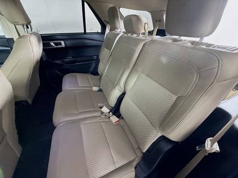 Used 2023 Ford Explorer 2WD image 27