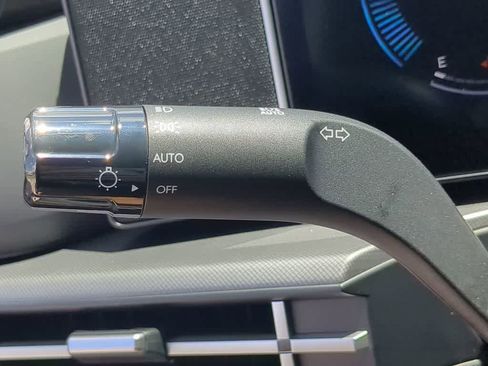 New 2026 Hyundai Santa Fe SEL image 27