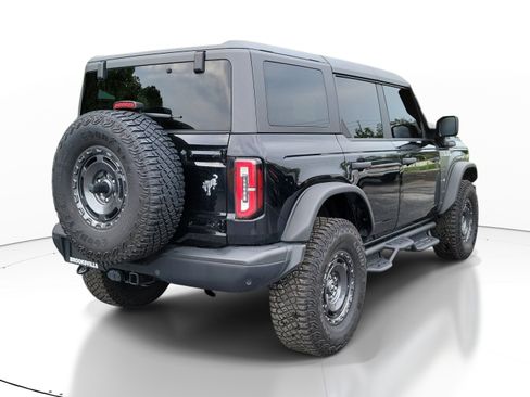 Used 2024 Ford Bronco Everglades AWD/4WD image 6