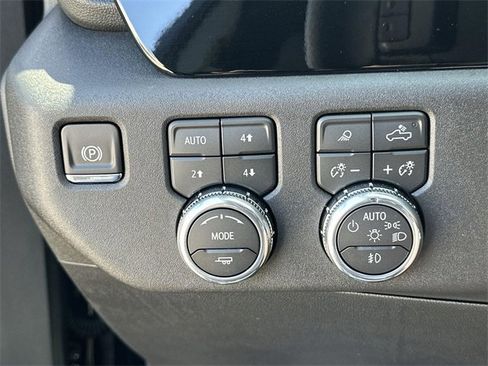 New 2026 GMC Sierra 1500 SLT w/ SLT Premium Plus Package image 16