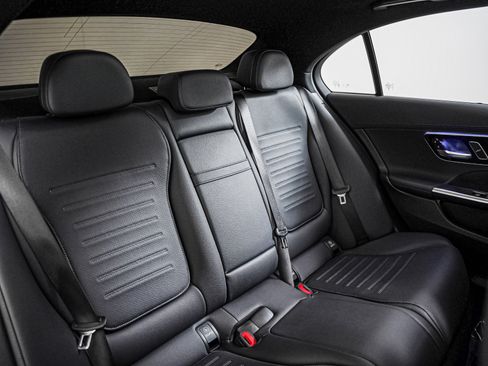 Certified 2024 Mercedes-Benz C 300 Sedan image 9