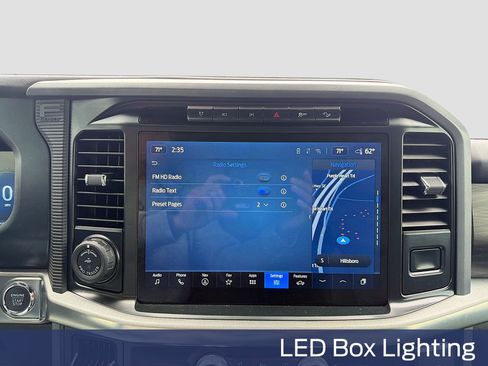 Used 2024 Ford F150 Lariat w/ Equipment Group 502A High image 20