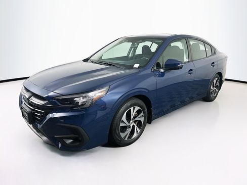 Used 2024 Subaru Legacy Premium image 3